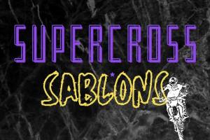 Affiches Sablons