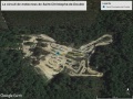 Vue Satellite Saint-Christophe-de-Double