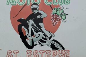 Affiches Saint-Estèphe