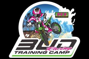 Affiches BUD RACING TRAINING CAMP