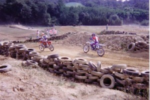 Courses Cauneille