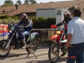 Course Enduro Cauneille 2006
