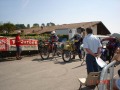 Course Enduro Cauneille 2006