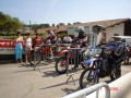 Course Enduro Cauneille 2006