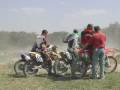 Course MX Cauneille 2006