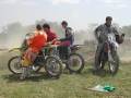 Course MX Cauneille 2006
