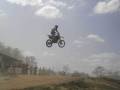 Course MX Cauneille 2006