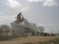 Course MX Cauneille 2006