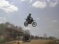 Course MX Cauneille 2006