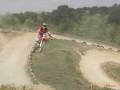 Course MX Cauneille 2006