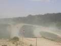 Course MX Cauneille 2006