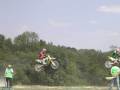 Course MX Cauneille 2006