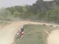 Course MX Cauneille 2006