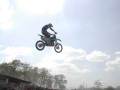 Course MX Cauneille 2006