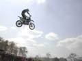 Course MX Cauneille 2006