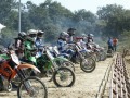Course MX Cauneille 2009