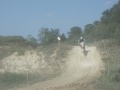 Course MX Cauneille 2009