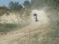 Course MX Cauneille 2009