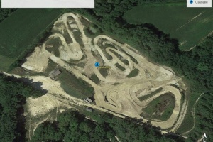 Circuit Cauneille