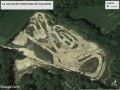 Vue Satellite Cauneille