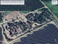 Vue Satellite Geloux