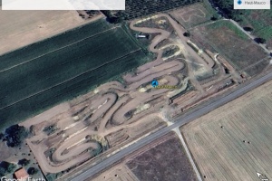 Circuit Haut-Mauco