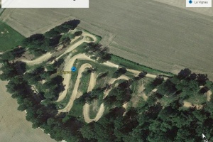 Circuit Le Vignau
