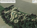 Vue Satellite Le-Vignau