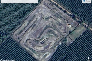 Circuit Mézos