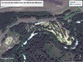 Vue Satellite Mont-de-Marsan