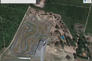 Circuit Narp
