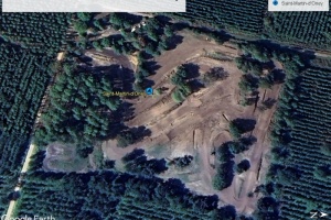 Circuit Saint-Martin-d-Oney