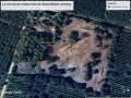 Vue Satellite Saint-Martin-d-Oney