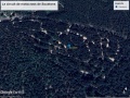 Vue Satellite Soustons