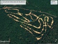 Vue Satellite Soustons 2009
