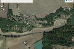 Circuit Beauville