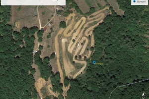 Circuit Bonaguil