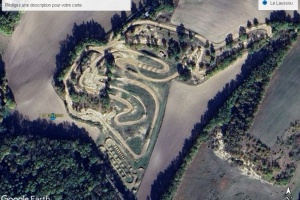 Circuit Le Laussou