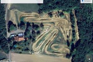 Circuit Montagnac