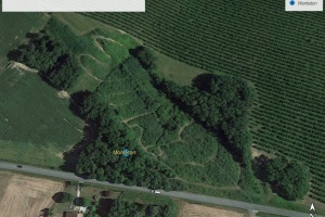 Circuit Monteton