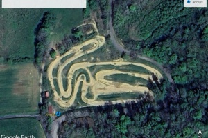 Circuit Arrosès