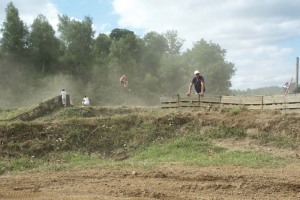 Entraînements Buzy