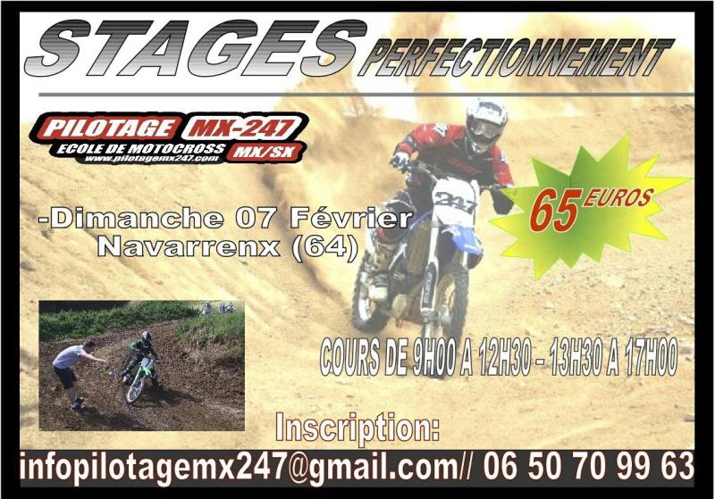 Affiche_Stage_Navarrenx_2016