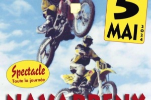 Affiches Navarrenx