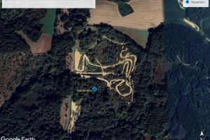 Circuit Navarrenx
