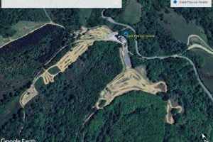 Circuit Saint-Pée-sur-Nivelle