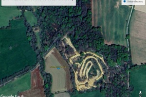 Circuit Sedze-Maubecq