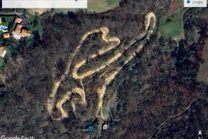 Circuit Urrugne