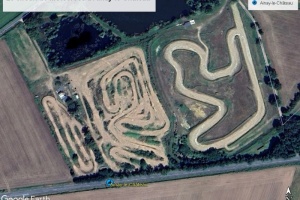 Circuit Ainay-le-Château