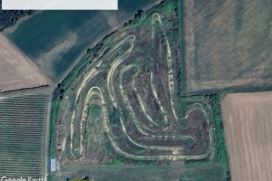 Circuit Etroussat
